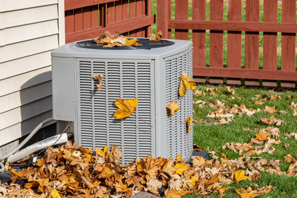 Best HVAC maintenance near me  in Westway, TX