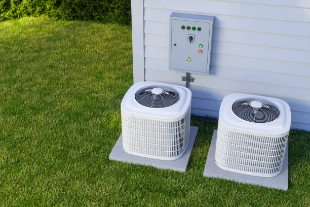 Best HVAC installation services  in Westway, TX