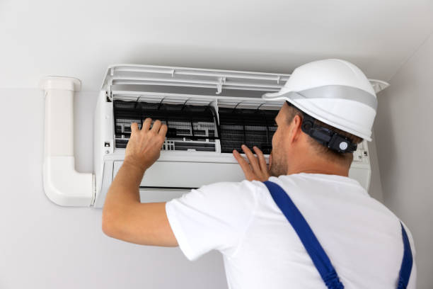 Best Air conditioning repair  in Westway, TX