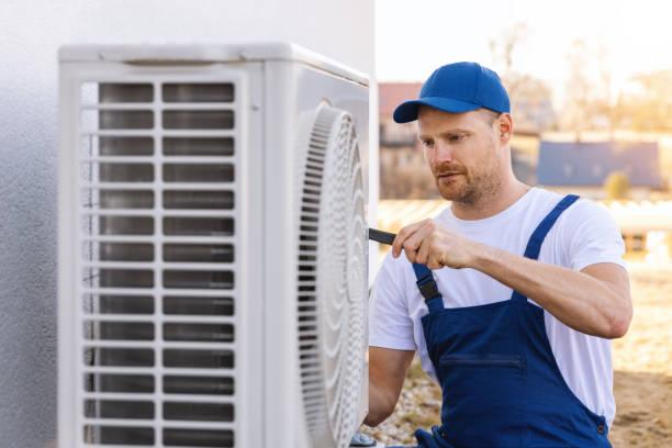 Best HVAC repair near me  in Westway, TX